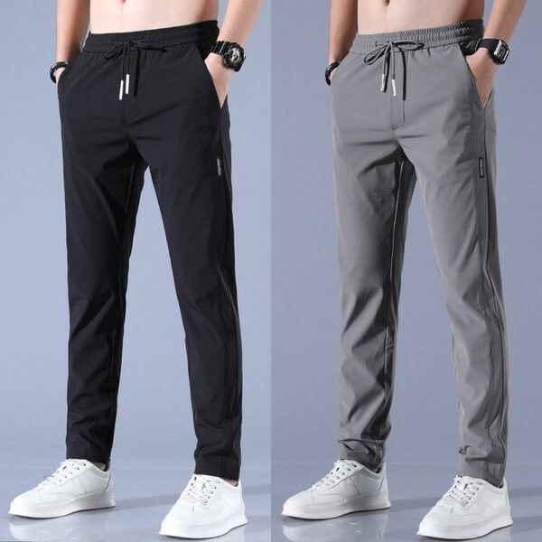 🔥BUY 1 GET 1 FREE🔥 Men‘s Fast Dry Stretch Pants