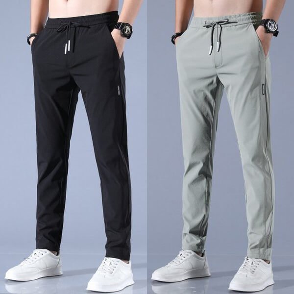 🔥BUY 1 GET 1 FREE🔥 Men‘s Fast Dry Stretch Pants