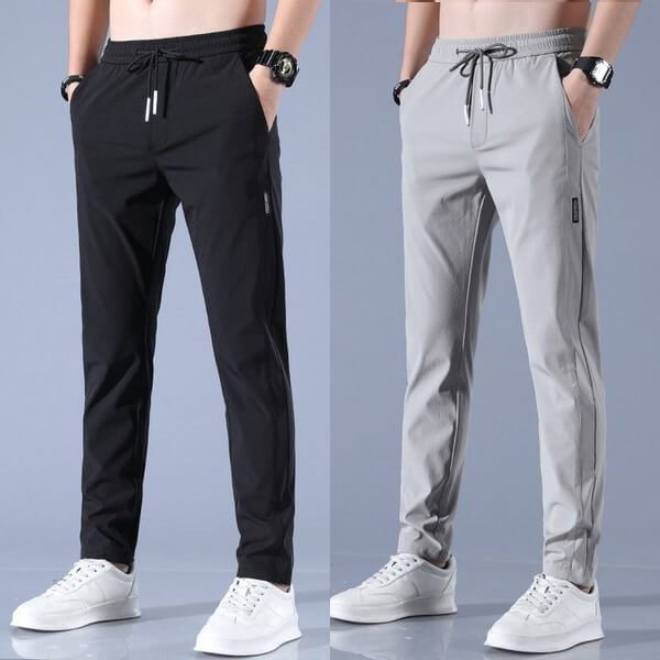 🔥BUY 1 GET 1 FREE🔥 Men‘s Fast Dry Stretch Pants