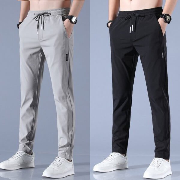 🔥BUY 1 GET 1 FREE🔥 Men‘s Fast Dry Stretch Pants