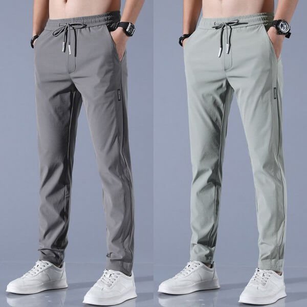 🔥BUY 1 GET 1 FREE🔥 Men‘s Fast Dry Stretch Pants