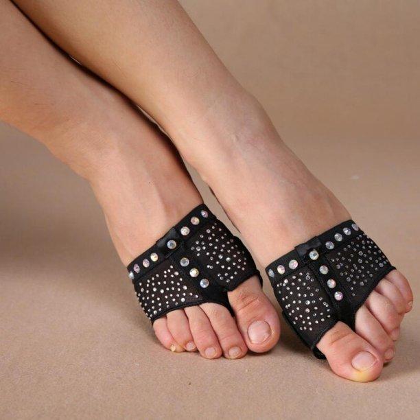 Toe thong