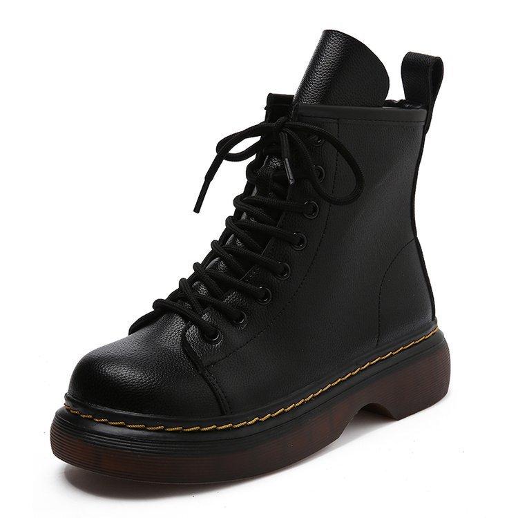 Leather boots | 172