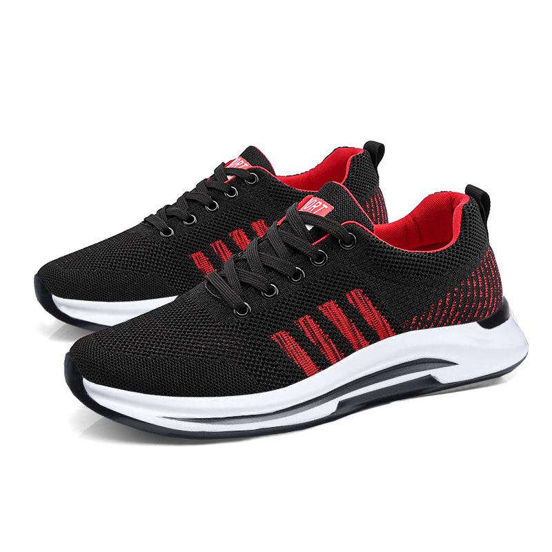 2021 Fashion Trend Comfortable Men's Shoes