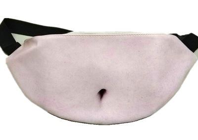 Beer Belly Waist Pouch