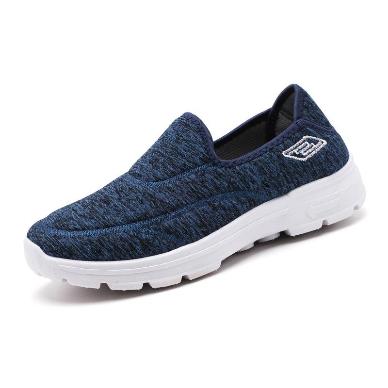 Hilife Mart™Air Mesh Sneakers-5