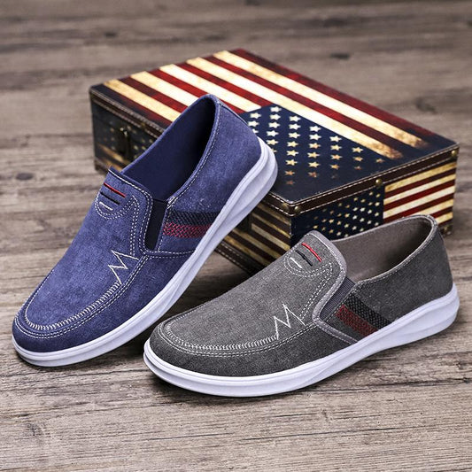 🔥Slip-On / Comfort Loafers (BUY 1 GET 1 FREE!)🔥