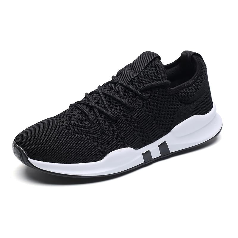 Men Shoes Summer Brand Fashion Men Casual Shoes Lightweight Breathable