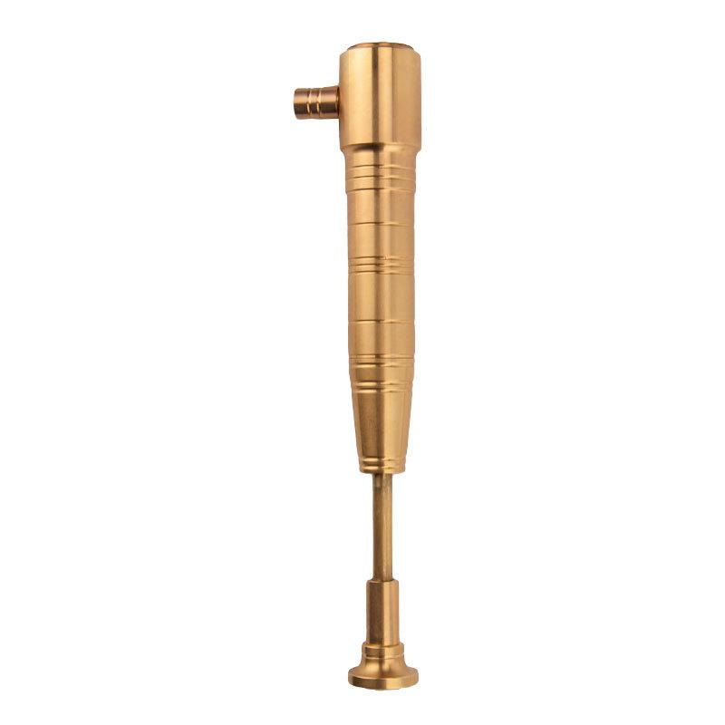 Brass Torch Lighter