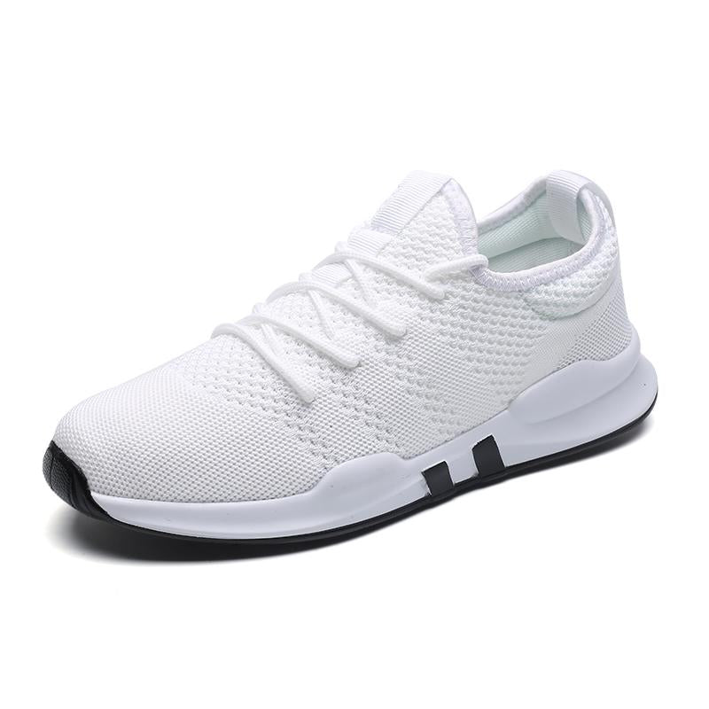 Men Shoes Summer Brand Fashion Men Casual Shoes Lightweight Breathable