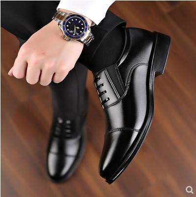 Men's Handmade Casual Genuine Leather Shoes