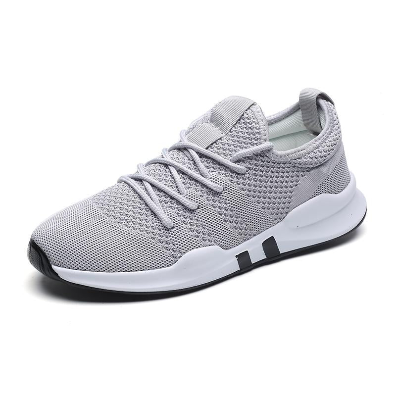 Men Shoes Summer Brand Fashion Men Casual Shoes Lightweight Breathable