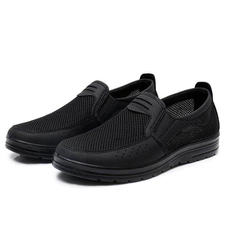 Hilife Mart™Air Mesh Sneakers-6