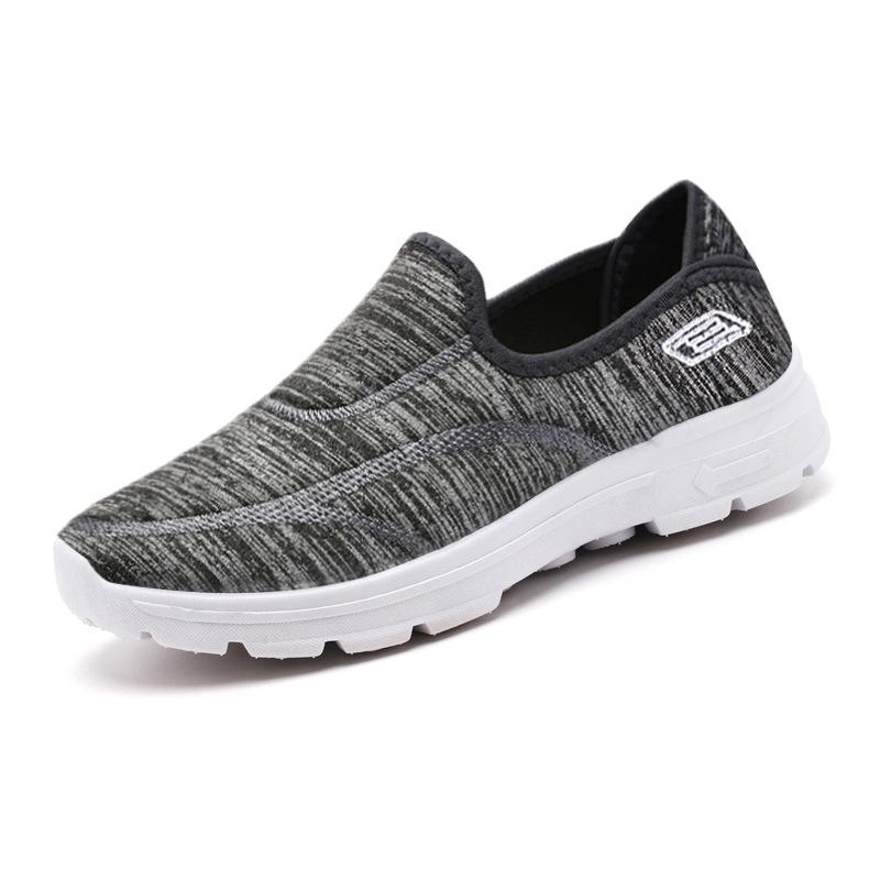 Hilife Mart™Air Mesh Sneakers-5