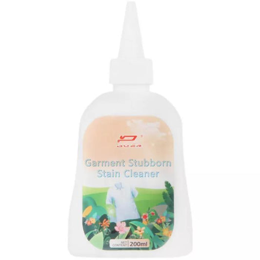 Garment Stubborn Stain Cleaner