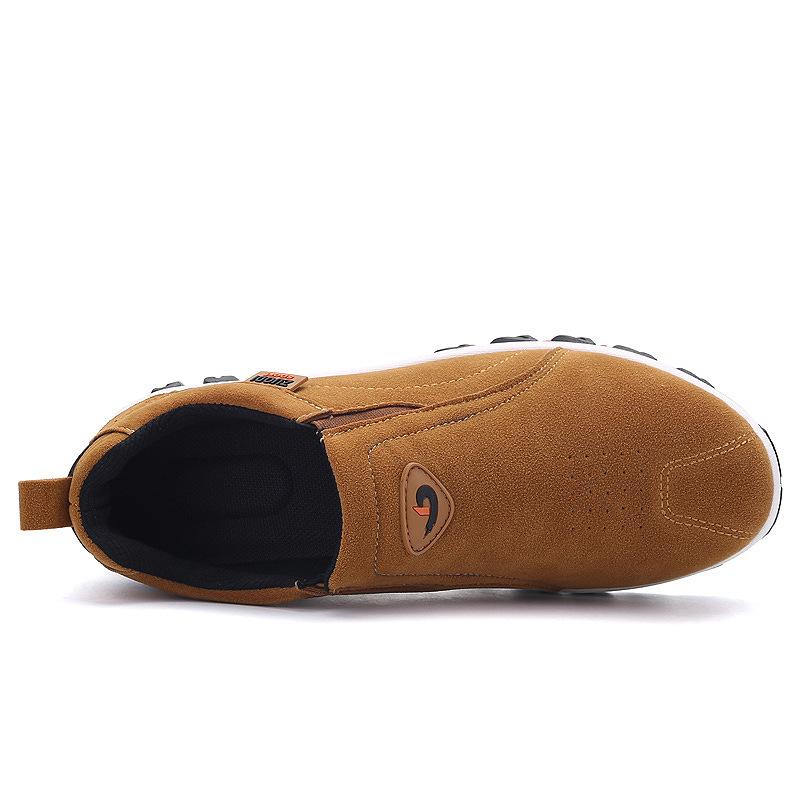 Slip-On Comfortable Anti-slip Sneakers