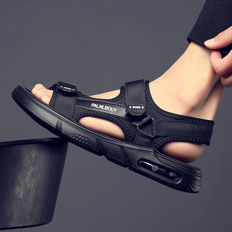 Air Cushioned Sweatproof Sandals