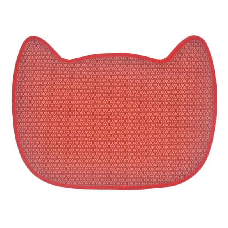 CAT LITTER MAT LITTER TRAPPER