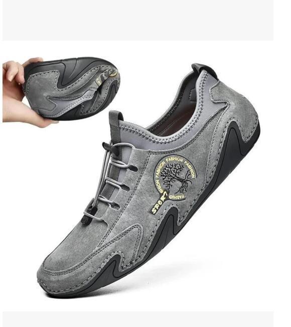 2021 Fashion Trend Comfortable Men's Shoes | x66