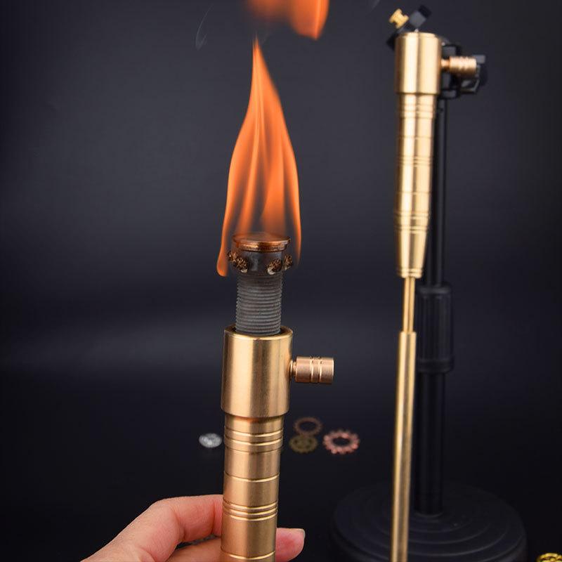 Brass Torch Lighter