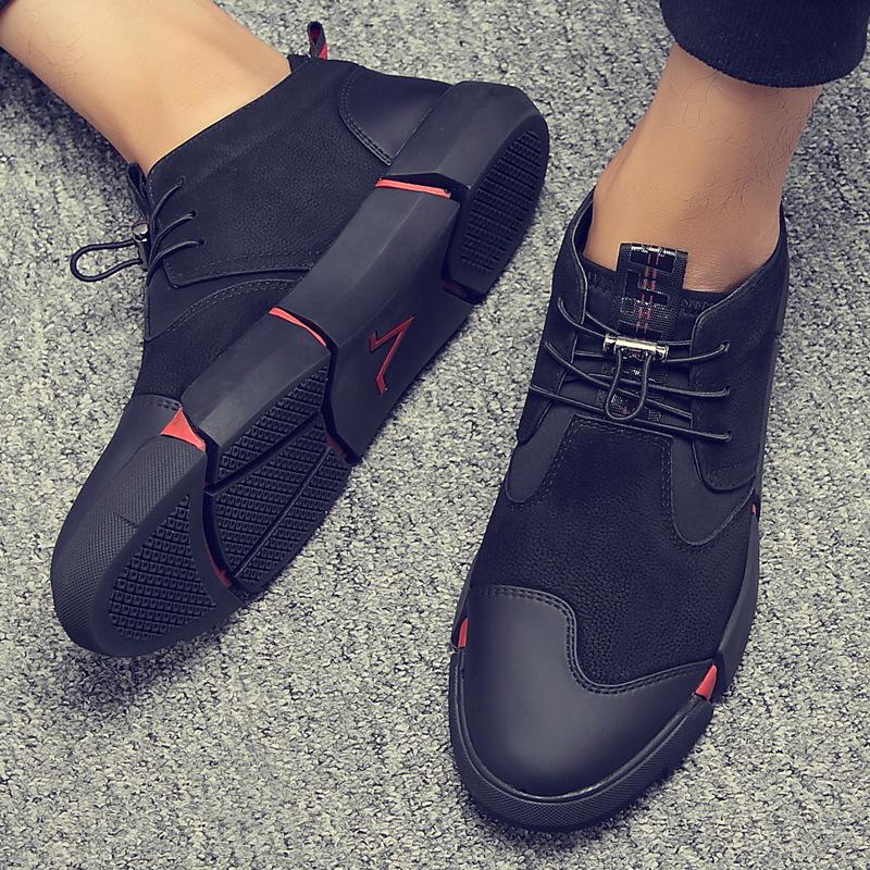 Casual fashion sneakers