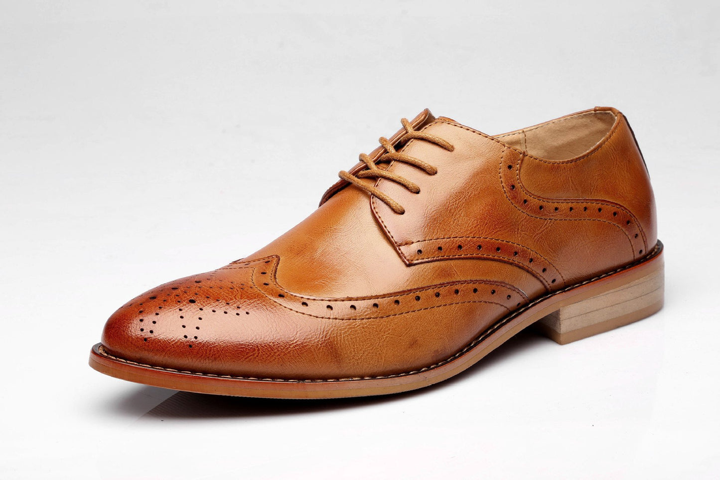 Genuine Leather Handmade Boots | 662