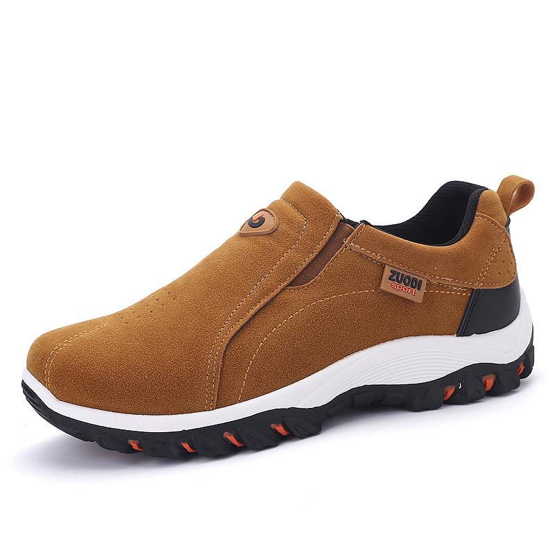 Slip-On Comfortable Anti-slip Sneakers