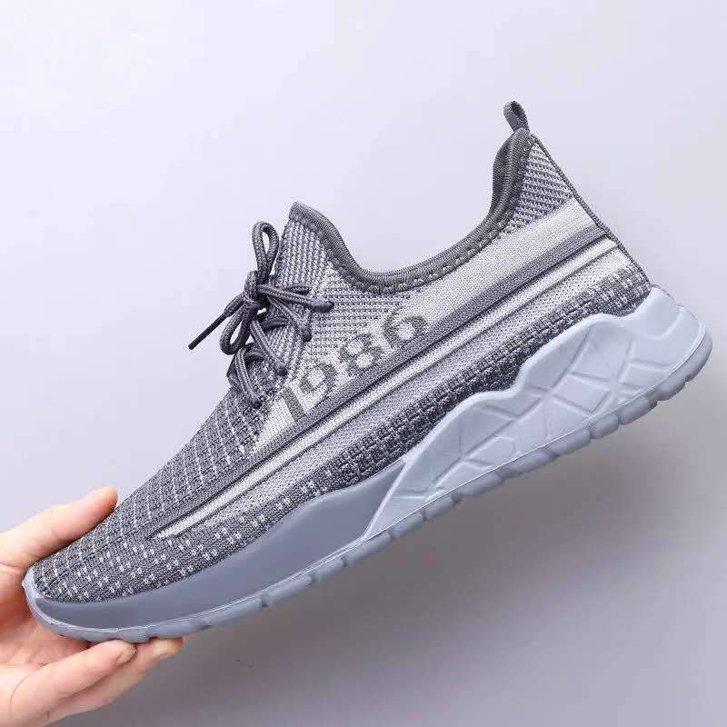 Fashion Sneakers Coconut Shoes Men Breathable Casual Light Sports Shoes Mens Sneakers