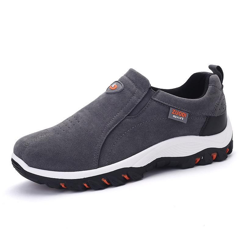 Slip-On Comfortable Anti-slip Sneakers