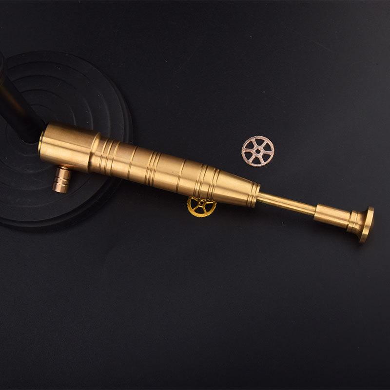 Brass Torch Lighter