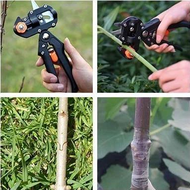 Father's Day Pre-Sale 50% OFF - Garden Professional Grafting Cutting Tool