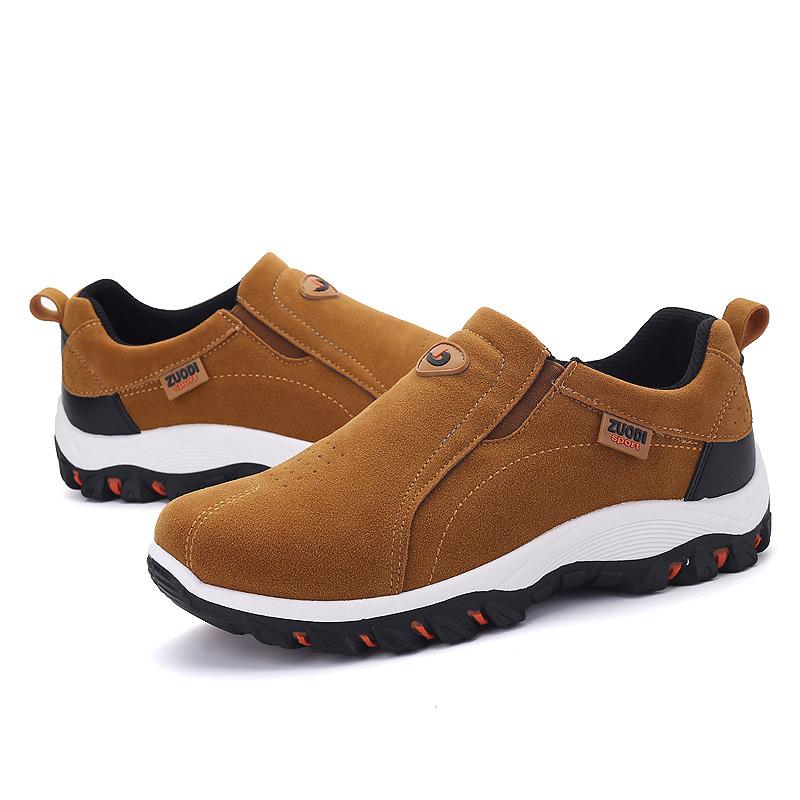 Slip-On Comfortable Anti-slip Sneakers