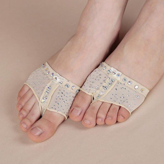 Toe thong