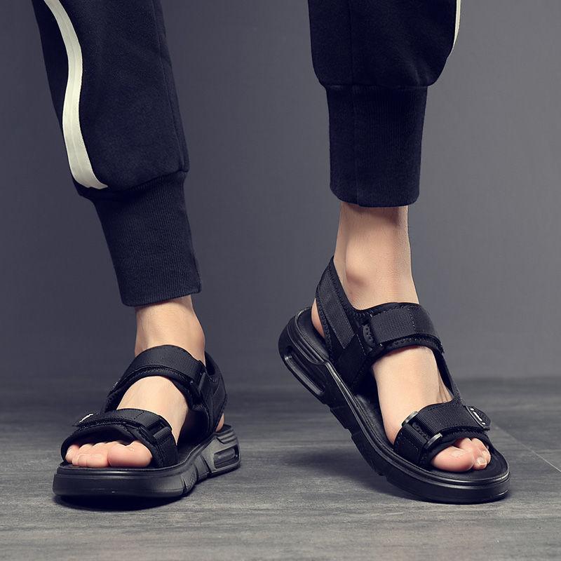 Air Cushioned Sweatproof Sandals