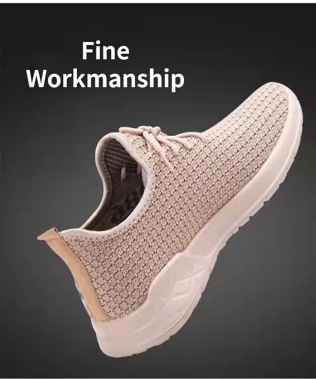 Fashion Sneakers Coconut Shoes Men Breathable Casual Light Sports Shoes Mens Sneakers