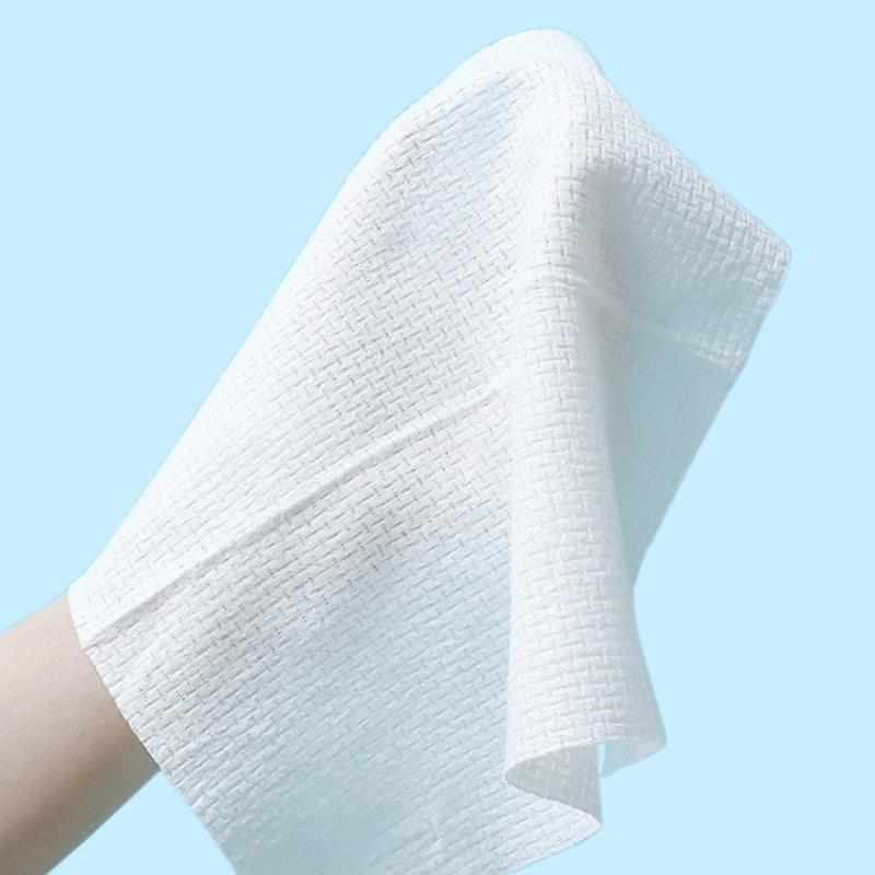 Korea 100pcs Compressed towel