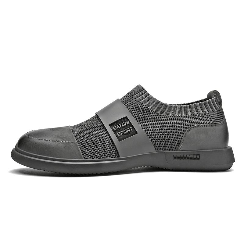 Men's casual shoes