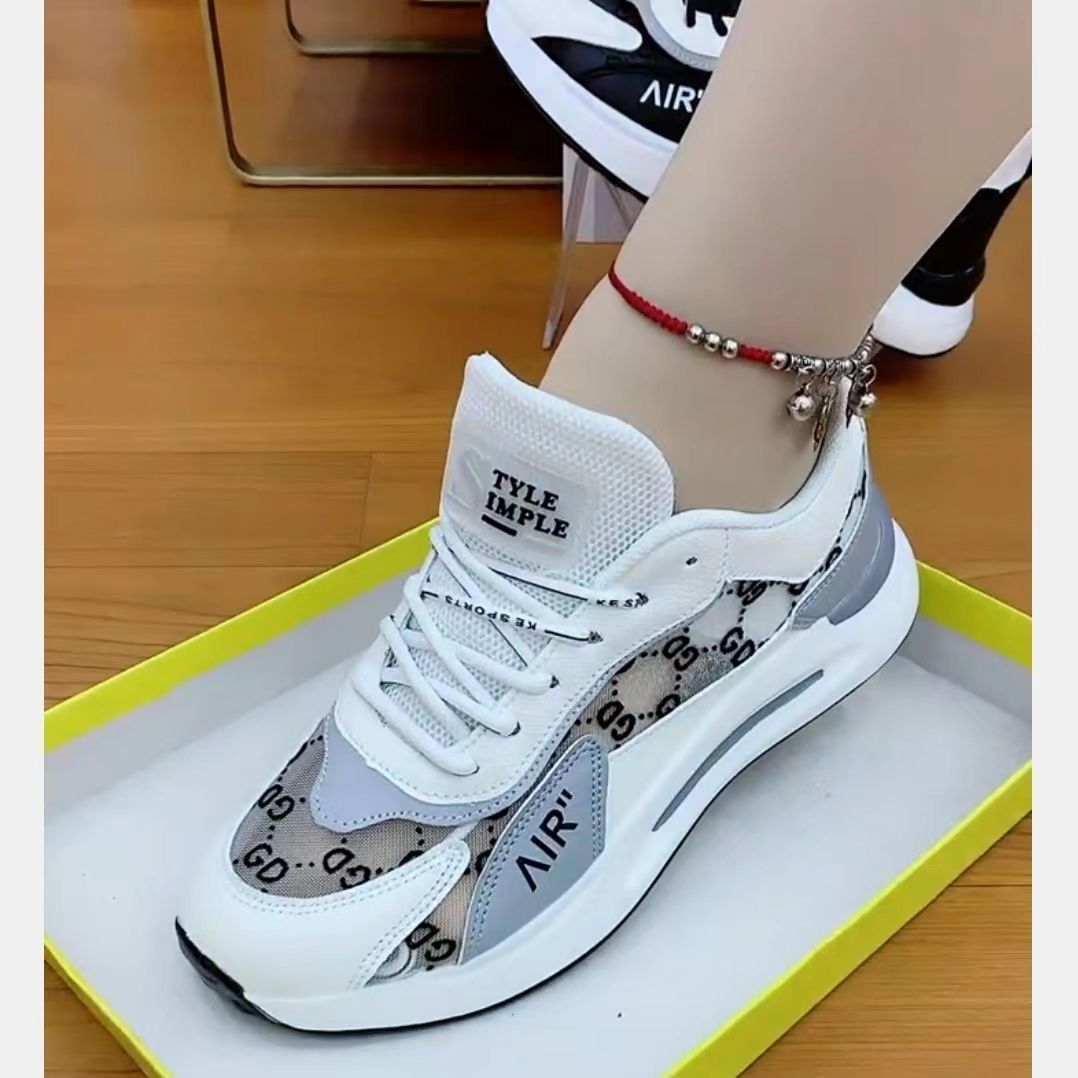 STYLE SIMPLE AIR GD SHOES