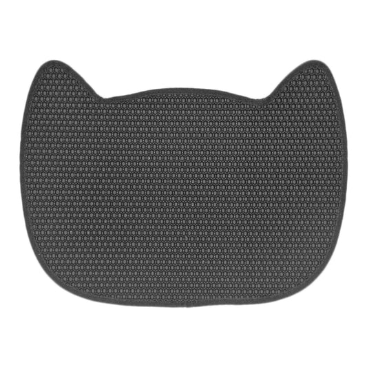 CAT LITTER MAT LITTER TRAPPER