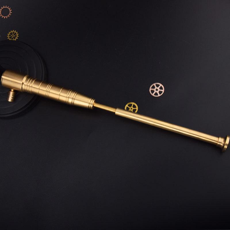 Brass Torch Lighter