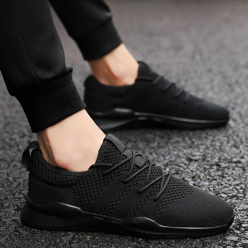 Men Shoes Summer Brand Fashion Men Casual Shoes Lightweight Breathable