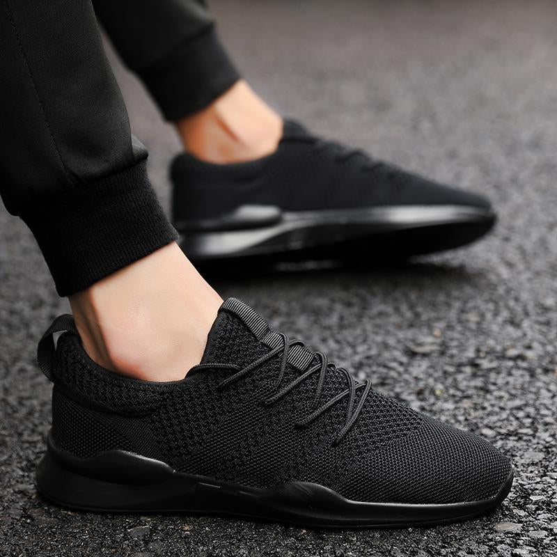 Men Shoes Summer Brand Fashion Men Casual Shoes Lightweight Breathable