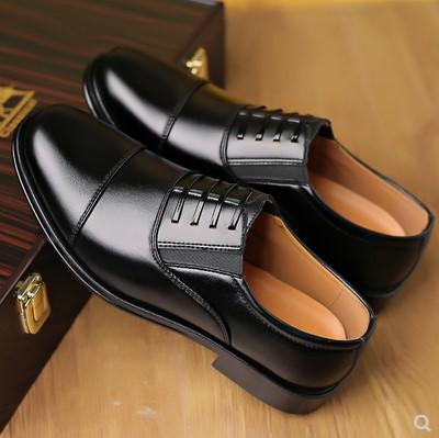 Men's Handmade Casual Genuine Leather Shoes