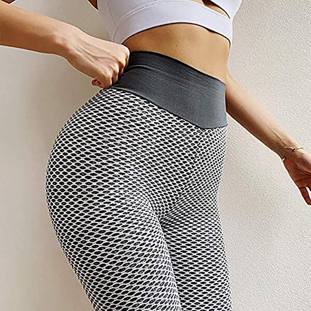 SEXY HIGH WAIST LEGGINGS