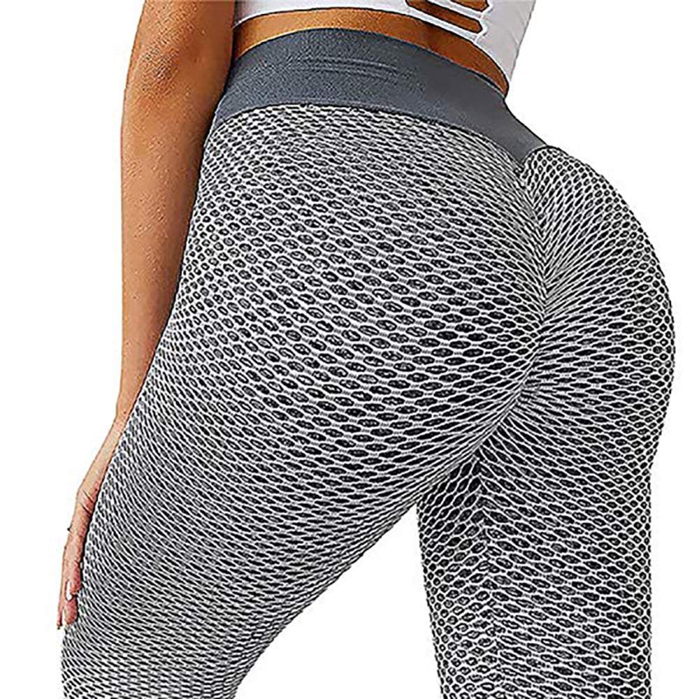 SEXY HIGH WAIST LEGGINGS