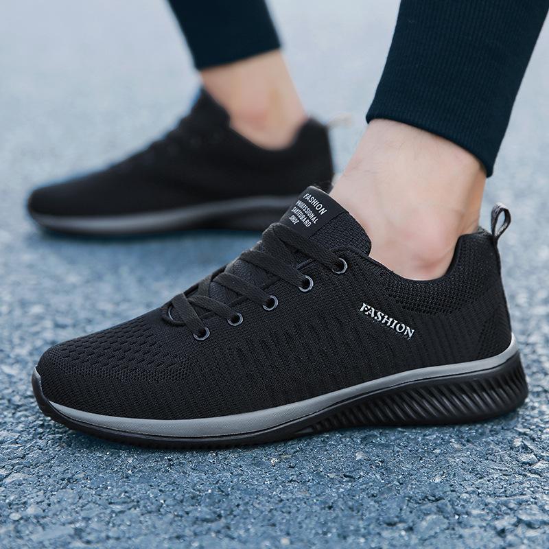 Breathable  Sneakers