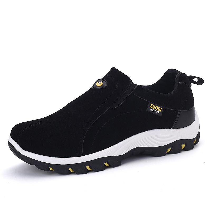 Slip-On Comfortable Anti-slip Sneakers