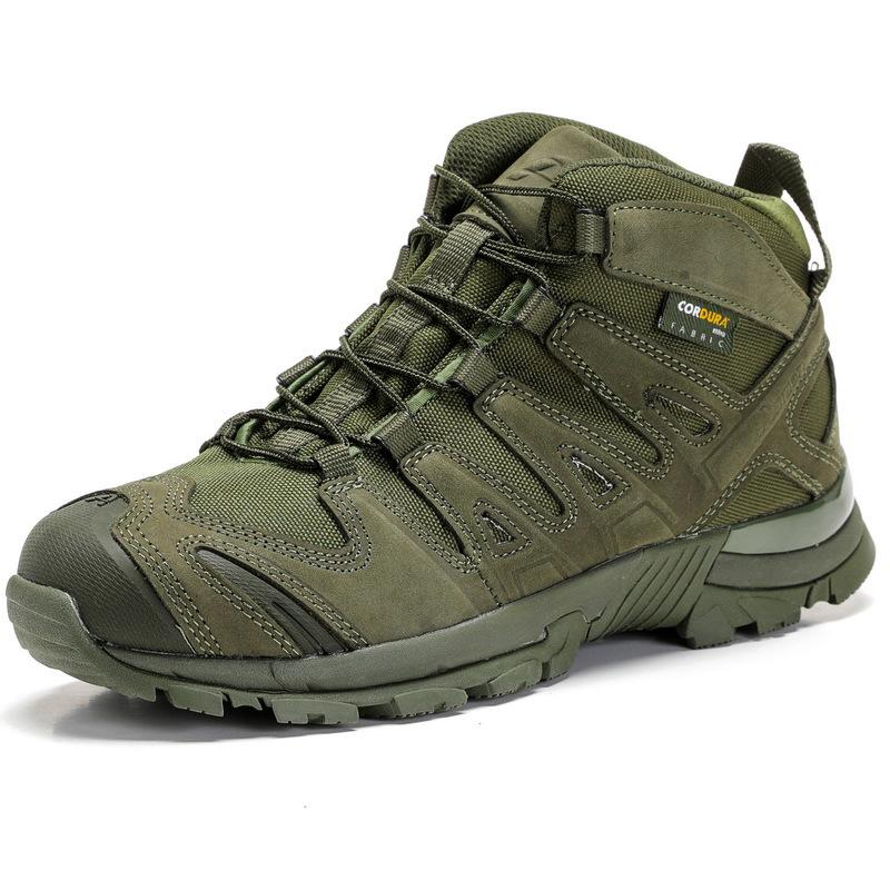 Hilife Mart™Mid Waterproof Boulder