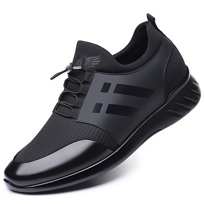 2021 Fashion Trend Comfortable Men's Shoes | x65
