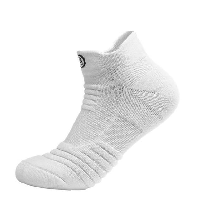 Running Stockings Men Short Sports Socks